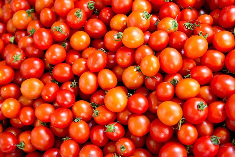 SanoKardio innehåller ett patenterat extrakt av tomater. 