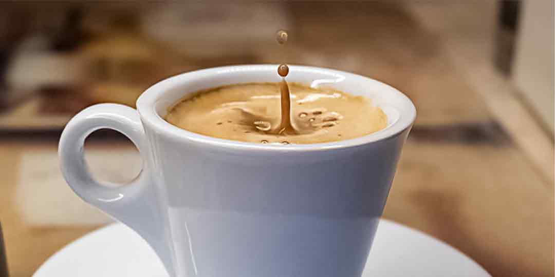 Powerboost med MCT – i kaffekoppen
