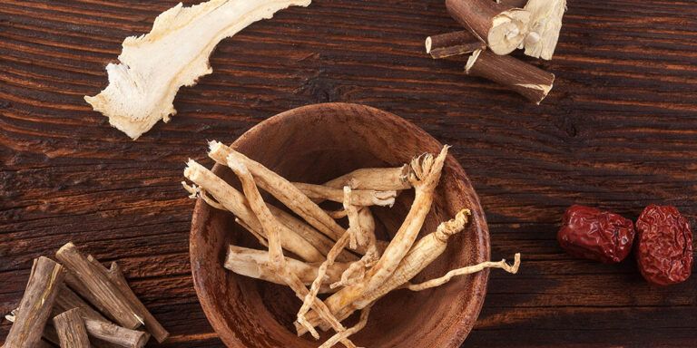 Ashwagandha i KSM66