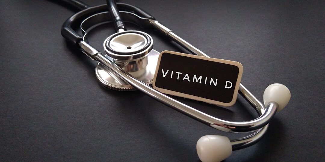 D-vitamin minskar risk för demens och melanom